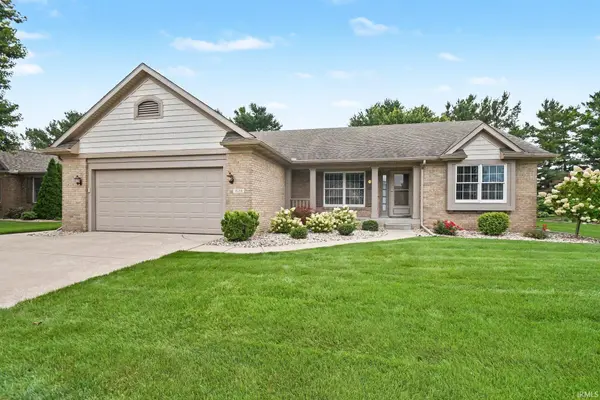 1630 Garland DR, Goshen, IN 46526-4682