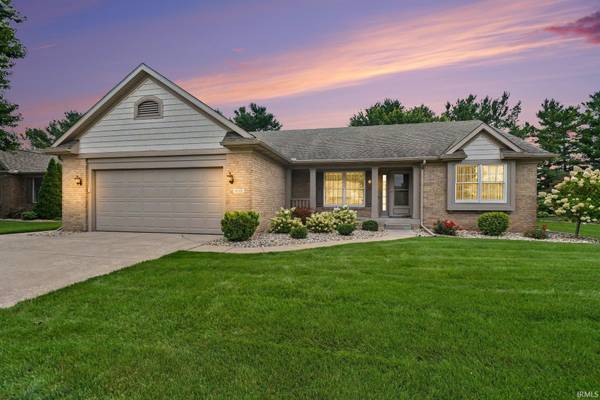 1630 Garland DR, Goshen, IN 46526-4682