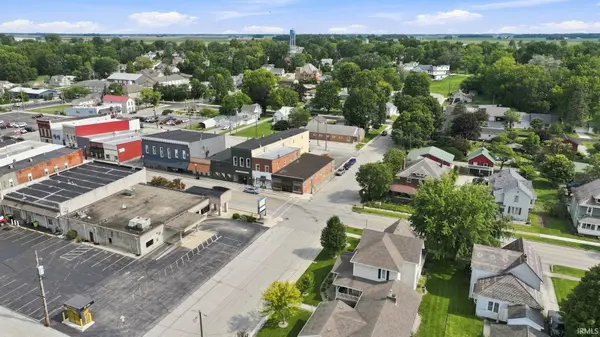 197 E Morse ST, Markle, IN 46770