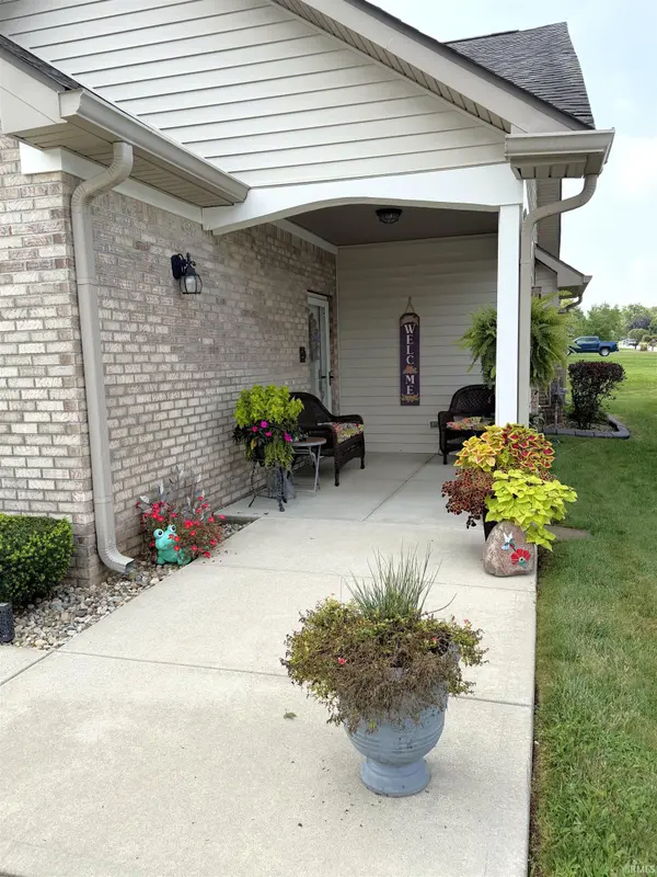2101 Eastfield DR, Crawfordsville, IN 47933