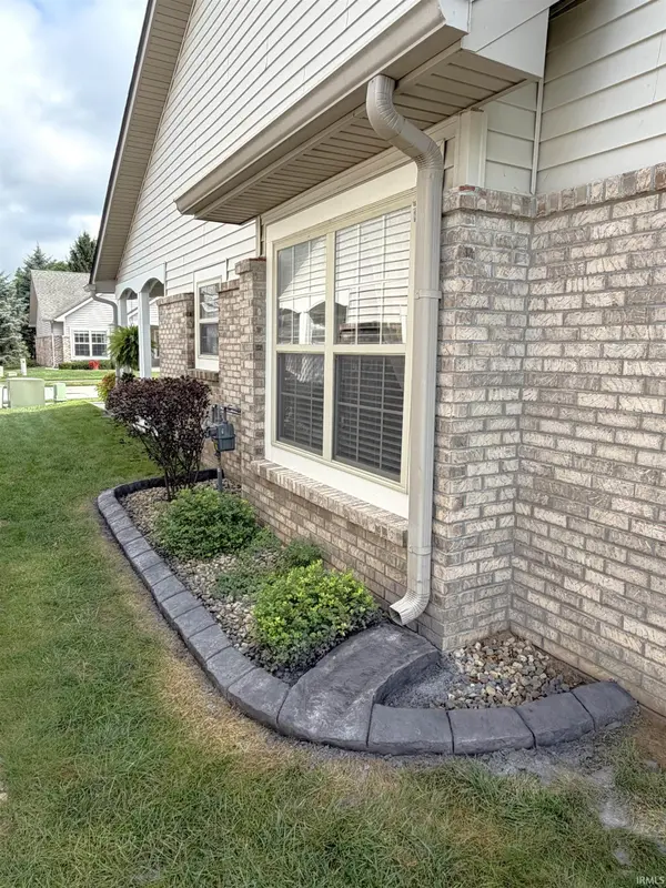 2101 Eastfield DR, Crawfordsville, IN 47933