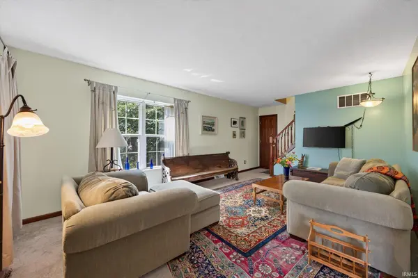 1010 W 7Th ST, Bloomington, IN 47404-3650
