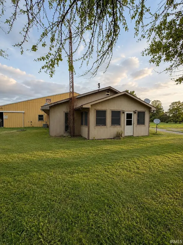 8920 W County Road 500 N ***, Muncie, IN 47304