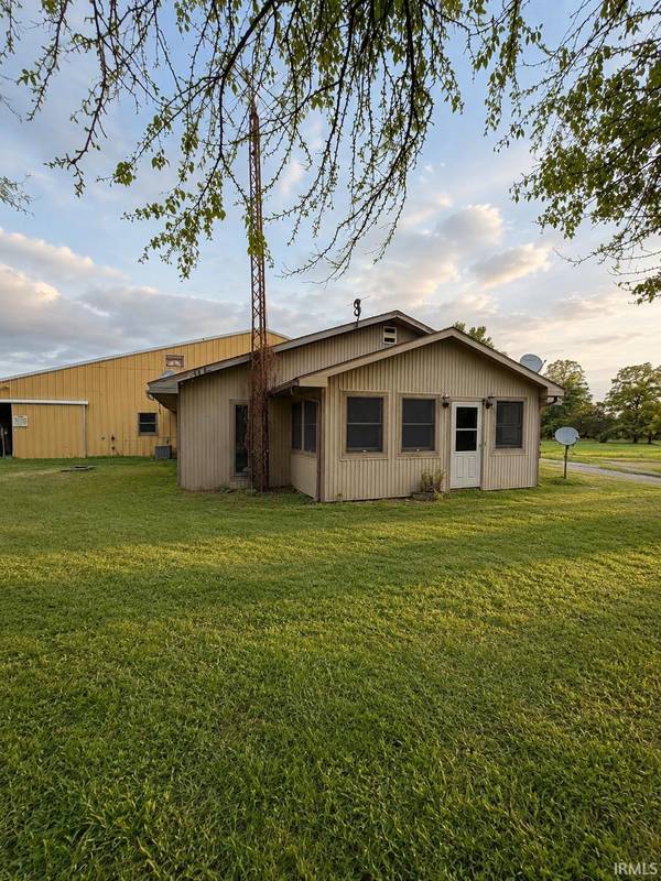 8920 W County Road 500 N ***, Muncie, IN 47304