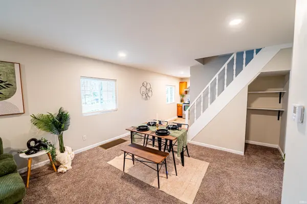 2408 Pearl ST, Anderson, IN 46016