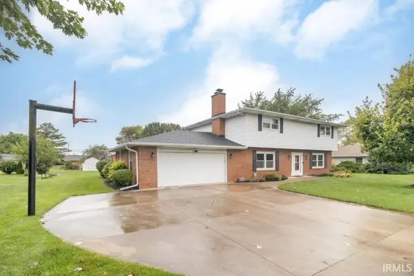 4233 Judy AVE, New Castle, IN 47362-1462