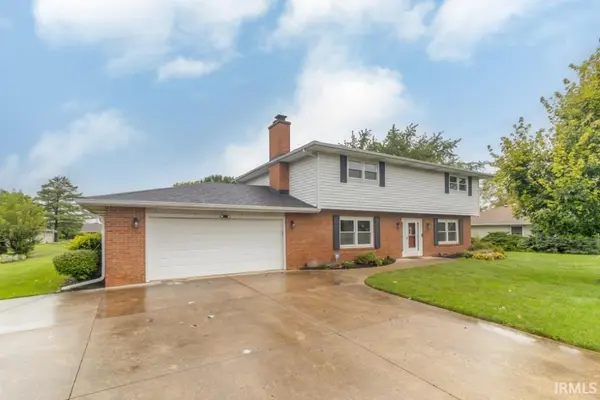 4233 Judy AVE, New Castle, IN 47362-1462