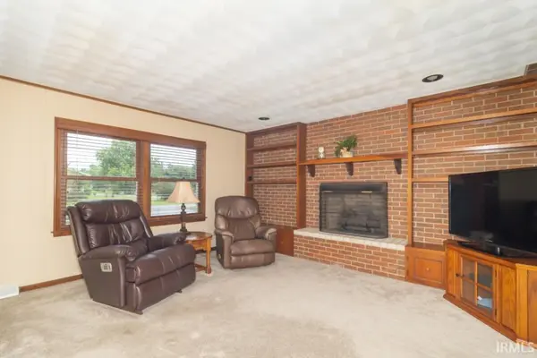 4233 Judy AVE, New Castle, IN 47362-1462