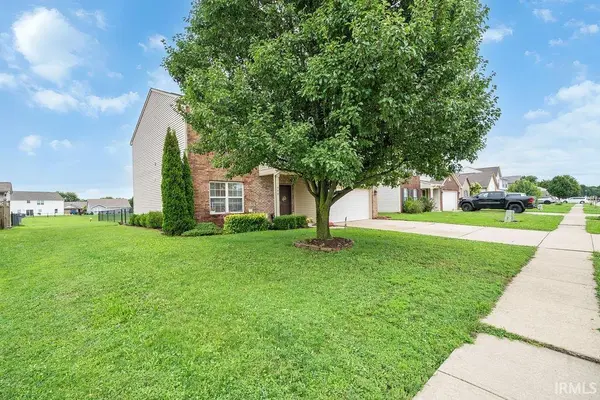 940 ZARTMAN RD, Kokomo, IN 46902
