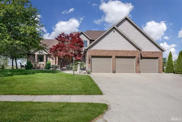 3809 Saint Andrews PL, Elkhart, IN 46517