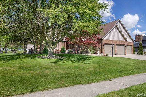 3809 Saint Andrews PL, Elkhart, IN 46517