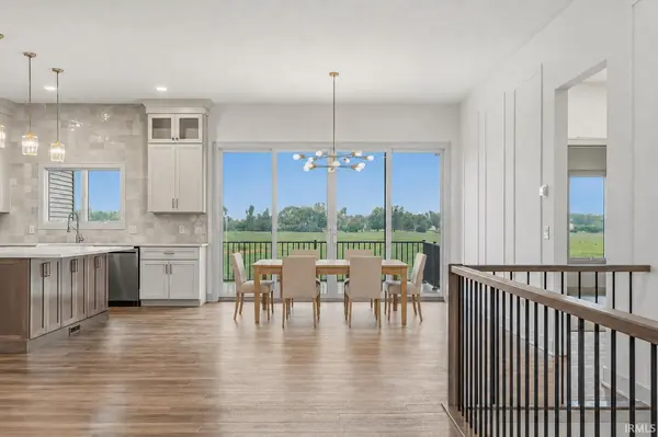 12440 Blue Jay TRL, Fort Wayne, IN 46814