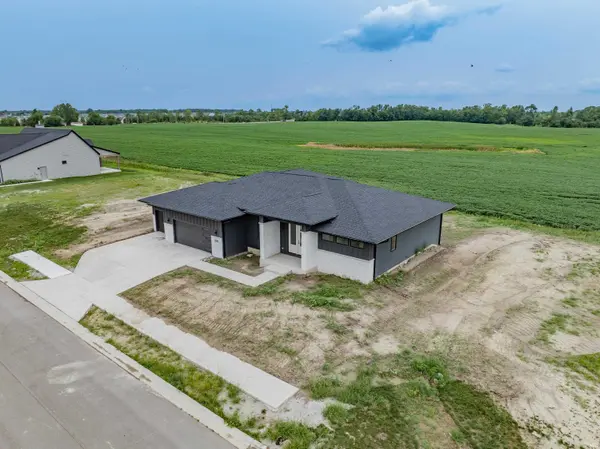 12440 Blue Jay TRL, Fort Wayne, IN 46814
