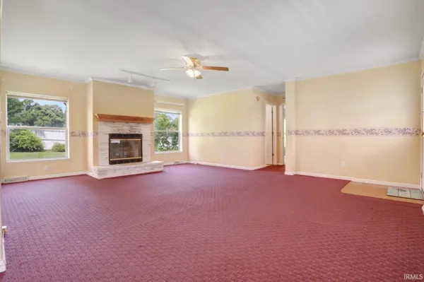 5091 Hausmann RD, Mount Vernon, IN 47620