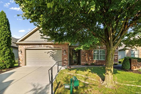3736 Broadview RD, West Lafayette, IN 47906