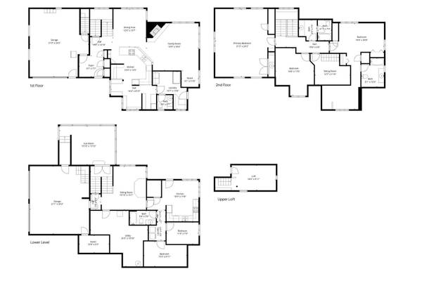 925 W Oakwood Lane ***, Paoli, IN 47454