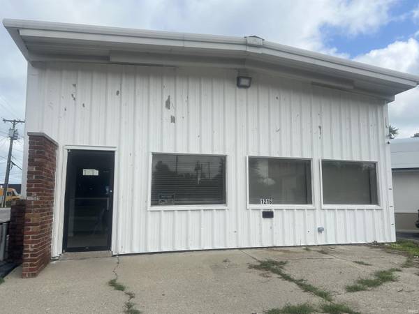 1216 E MARKLAND AVE, Kokomo, IN 46902