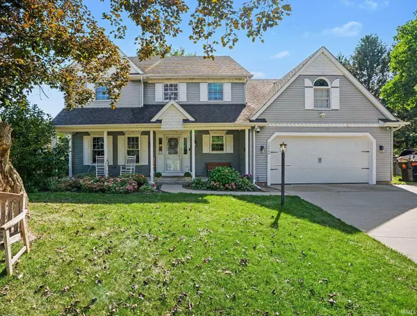 12460 Frontier CT, Granger, IN 46530