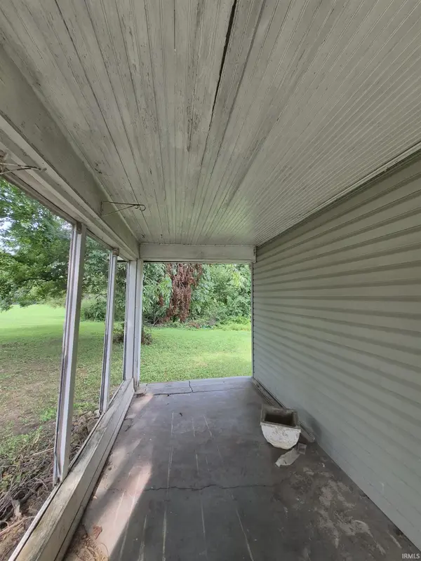11386 S Ash ST, Spurgeon, IN 47584
