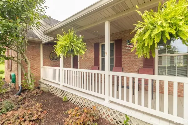 2757 N Christopher DR, New Castle, IN 47362-5060