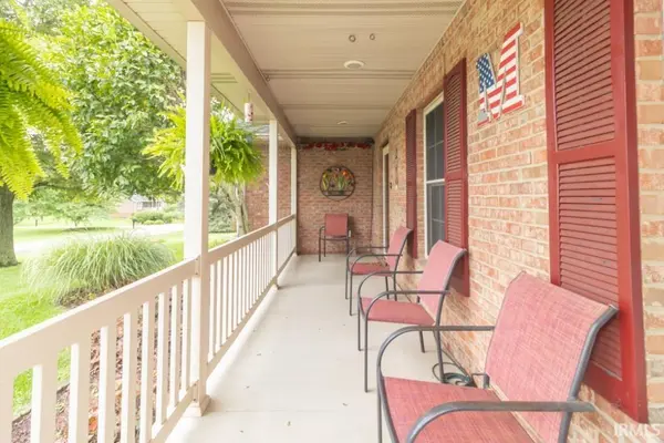 2757 N Christopher DR, New Castle, IN 47362-5060