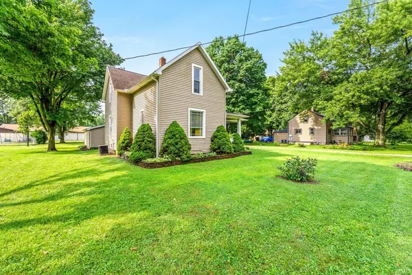 907 E 2nd Street Ext ST, North Manchester, IN 46962