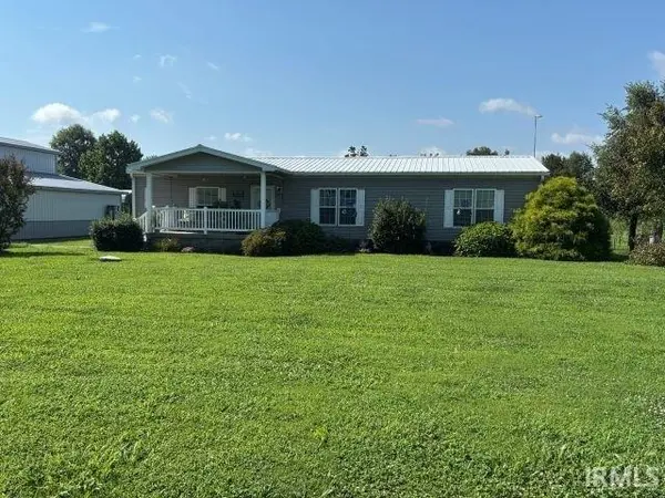 7571 W County Rd 300 N RD, Richland, IN 47634