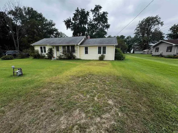 2 13Th ST, Linton, IN 47441-6685