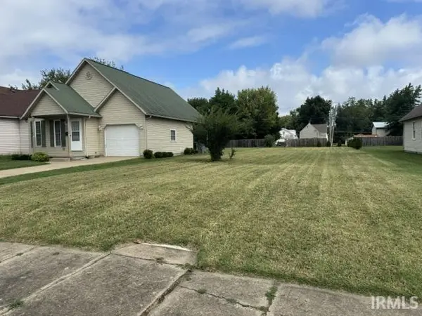 613-617 W Maryland ST, Evansville, IN 47710