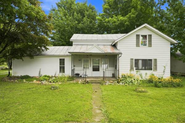 3950 S 800 W ***, Hudson, IN 46747