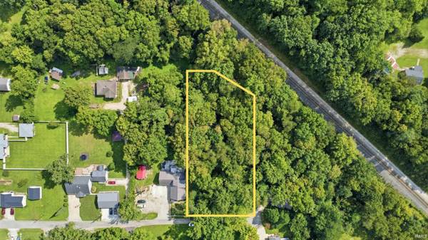 Poland Hill PL, Lafayette, IN 47909