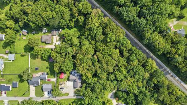 Poland Hill PL, Lafayette, IN 47909
