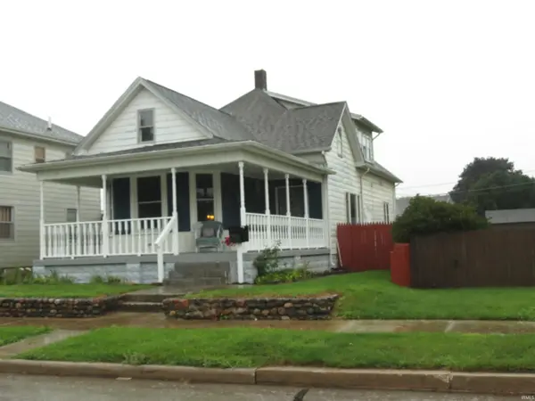 210 W 12th ST, Peru, IN 46970