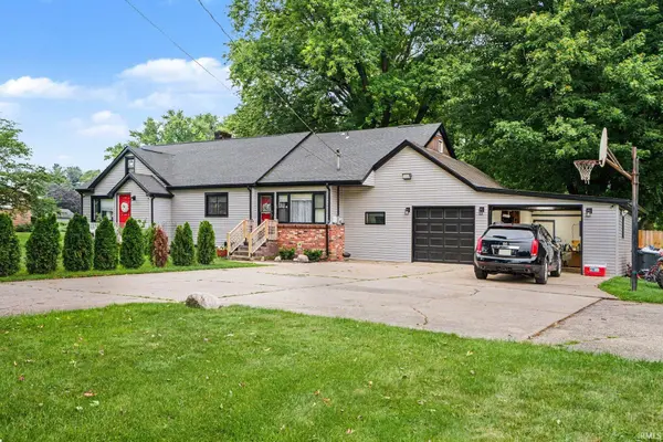 58489 County Road 9 ***, Elkhart, IN 46517-2259