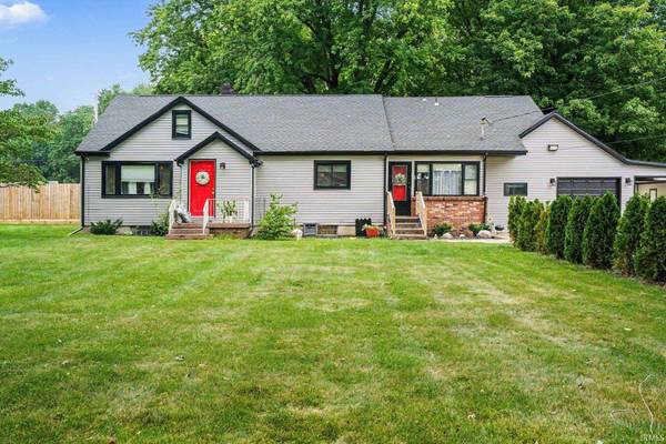 58489 County Road 9 ***, Elkhart, IN 46517-2259