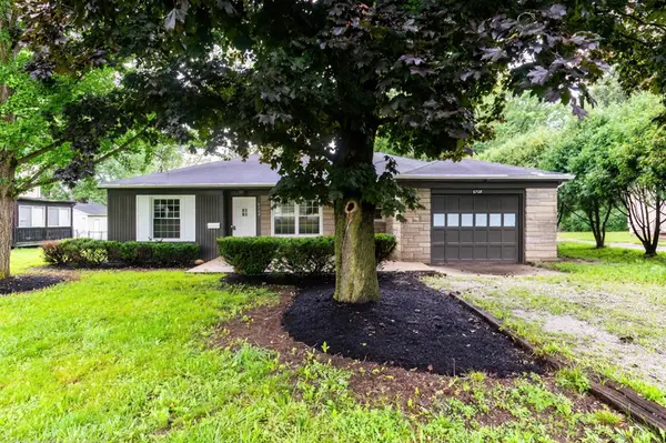 6708 S Calhoun ST, Fort Wayne, IN 46807