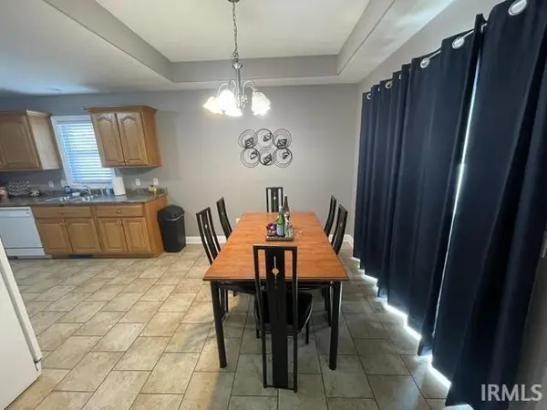 6817 King Lear BLVD, Fort Wayne, IN 46818