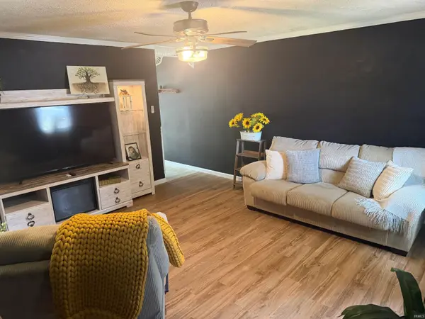 509 Colonial AVE, Evansville, IN 47710