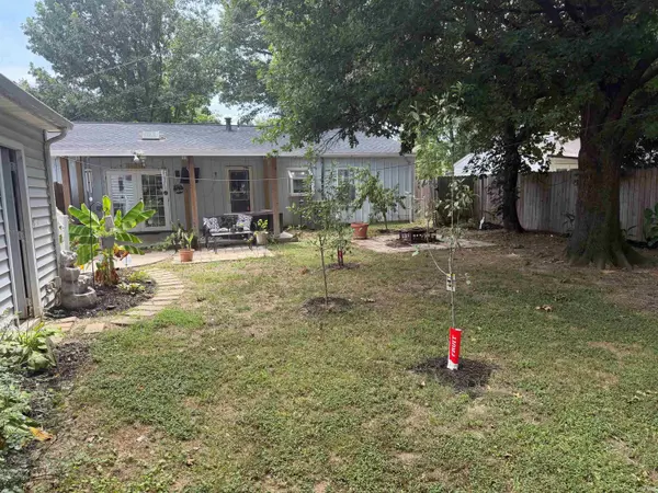 509 Colonial AVE, Evansville, IN 47710
