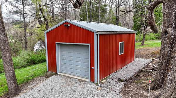 12680 Onyx ST, Branchville, IN 47514