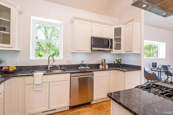 7425 S Harmony RD, Bloomington, IN 47403