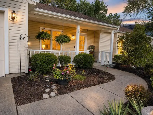 4018 Thorton DR, Fort Wayne, IN 46815-5149