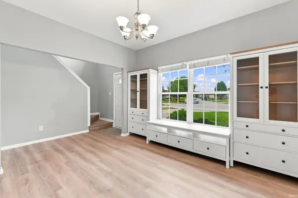 15505 Cromwillow CT, Huntertown, IN 46748