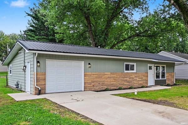 2508 Westside DR, Warsaw, IN 46580
