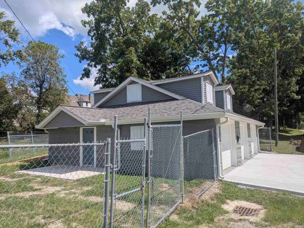 811 22nd ST, Bedford, IN 47421