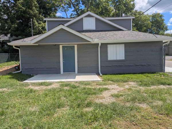 811 22nd ST, Bedford, IN 47421