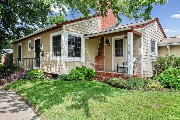 1610 King ST, Lafayette, IN 47905