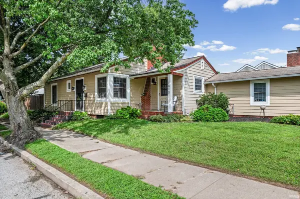 1610 King ST, Lafayette, IN 47905