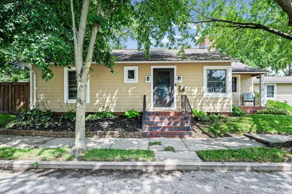 1610 King ST, Lafayette, IN 47905