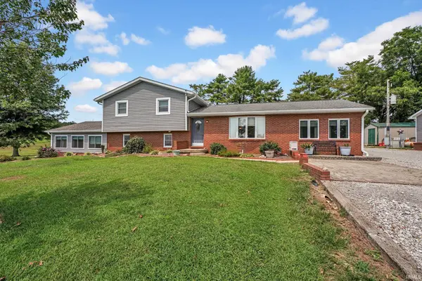 12390 Highway 11 ***, Allendale, IL 62410
